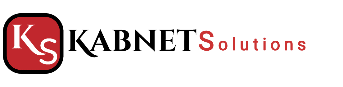 Kabnet Solutions Logo